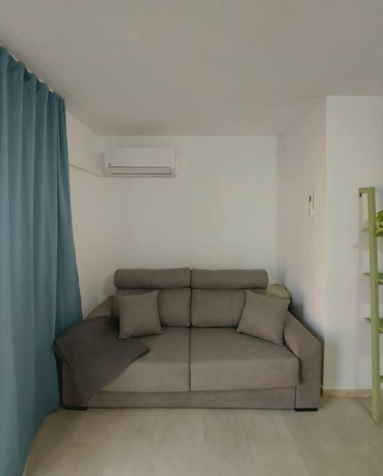 Nice Flat Close To The Centre Màlaga Exteriér fotografie
